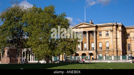 Apsley House, Hyde Park Corner, London, England, UK Stockfoto