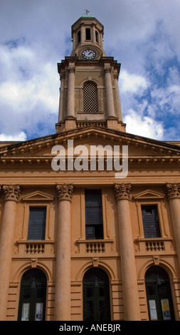 Str. Peters Kirche, Notting Hill, London, England, Vereinigtes Königreich Stockfoto