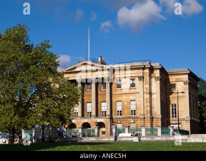 Apsley House, Hyde Park Corner, London, England, UK Stockfoto