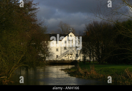 Mendham Mühle Stockfoto