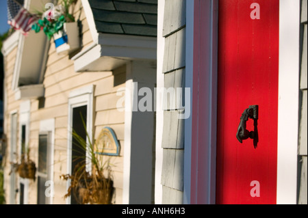 Gloucester, Cape Ann, Massachusetts, USA Stockfoto