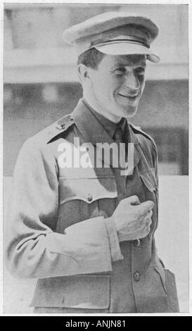 Lawrence von Arabien Stockfoto