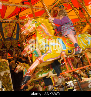 Hatfield Country Show England Stockfoto