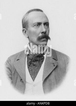 Charles Richet Stockfoto