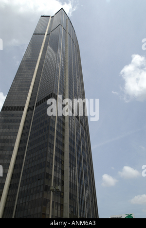 Montparnase Paris Frankreich Stockfoto