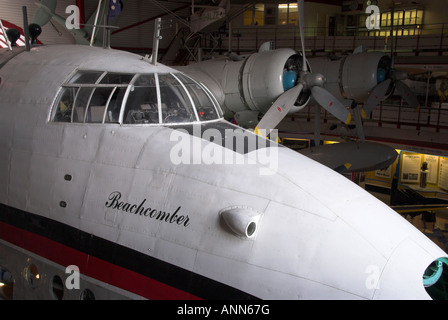 Sandringham Flugboot