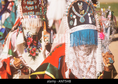 Indian Pueblo Cultural Center Albuquerque, New Mexico indischen Pueblo kulturelle Zentrum Albuquerque, New Mexico Stockfoto