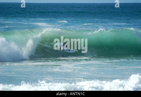 Kelly Slater schnelle Silber pro Frankreich Stockfoto