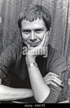 LONG JOHN BALDRY UK Sänger im November 1967. Foto: Tony bGale Stockfoto