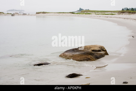 Carters Strand Nova Scotia Kanada Stockfoto