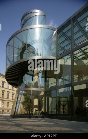 Deutsches Historisches Museum, Berlin Deutschland Stockfoto