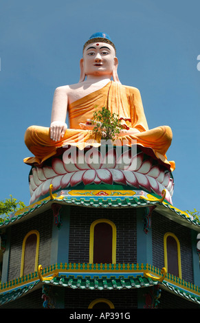 Haw Par Villa, Chinese Sculpture Park, Singapur Stockfoto