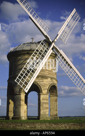 Chesterton Windmühle in Warwickshire England UK Stockfoto