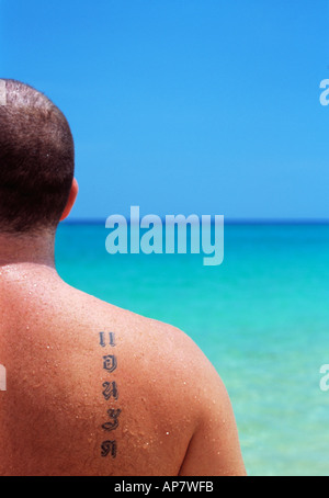 THAILAND KOH SAMUI Stockfoto