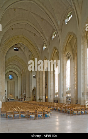 Kathedrale von Guildford, Surrey Stockfoto