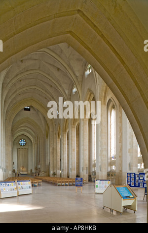 Guildford Cathedral, Surrey, England, Großbritannien Stockfoto