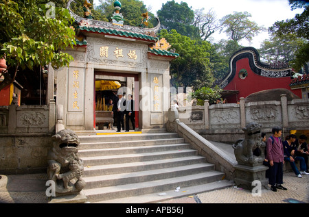 Macau Stockfoto