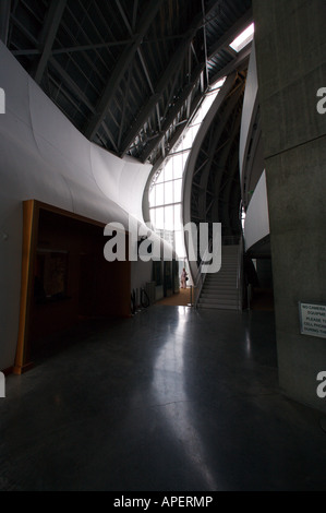 Performing Arts Center, Bard College in Annandale-On-Hudson, New York Stockfoto