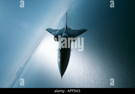 RAF Tornado F3 Stockfoto