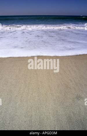 San Clemente State Beach, Orange County, Los Angeles Metro Area, Kalifornien, USA Stockfoto