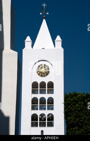 Catedral de San Marcos, Tuxtla Gutiérrez, Chiapas, Mexiko Stockfoto