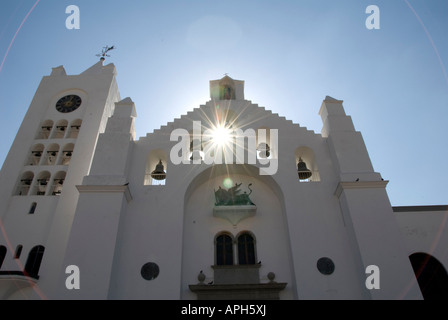 Catedral de San Marcos, Tuxtla Gutiérrez, Chiapas, Mexiko Stockfoto