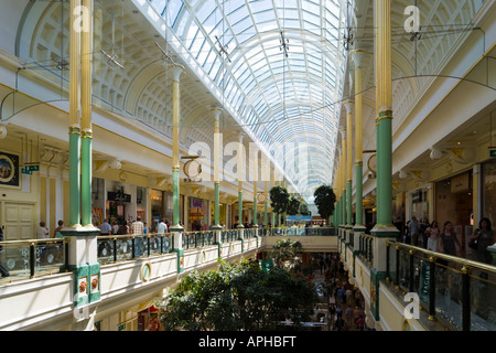 The Trafford Centre, Manchester England, Großbritannien Stockfoto