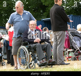 Caerleon Südwales GB UK 2006 Stockfoto