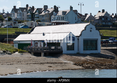 Holyhead Maritime Museum Stockfoto