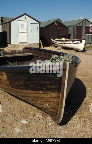 Dorset März 2007 Stockfoto