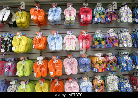 North Miami Beach Florida, Kmart, Vitrine Verkauf, Preise, Preise, Markt, Währung, Geld, Werbung, Ausgaben, Sondermarkt, Währung, Geld, Werbung, spen Stockfoto