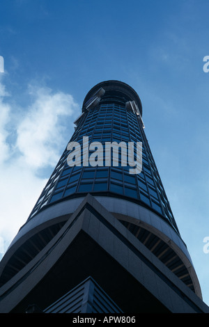 British Telecom Tower Stockfoto