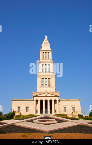 George Washington Masonic National Memorial, Alexandria, Virginia, USA Stockfoto