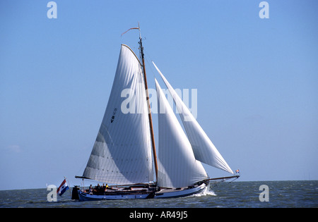 segelboot kennzeichnung holland