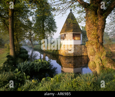 Sissinghurst Castle Garden Kent Stockfoto