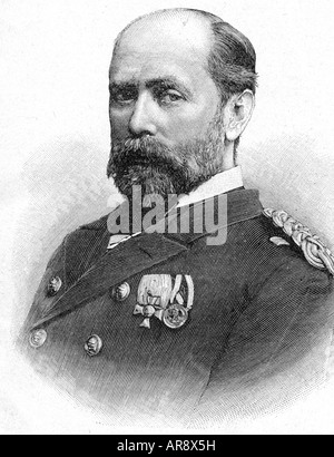 Admiral Otto von Diederichs (18431918), Zertifikate und Dokumente aus