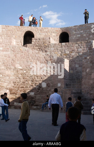 Ankara Türkei 2005 Stockfoto