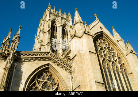 St George s Münster Doncaster Stockfoto