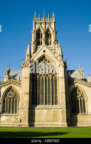 St George s Münster Doncaster Stockfoto
