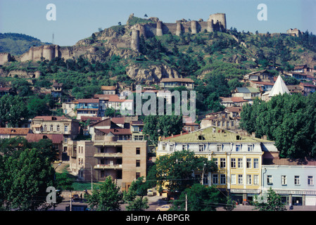 Tiflis (Tbilissi), Georgien, FSU, Asien Stockfoto