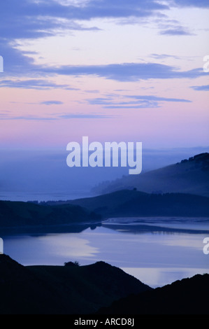 Otago Halbinsel in der Nähe von Dunedin, Otago, Südinsel, Neuseeland, Pazifik Stockfoto