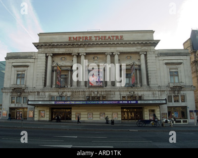 Empire Theatre, Liverpool Stockfoto