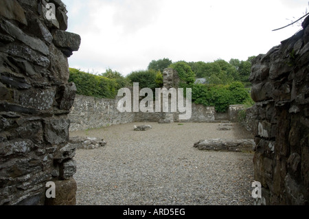 Old Mellifont Abbey Drogheda Co Louth Www Osheaphotography com Stockfoto