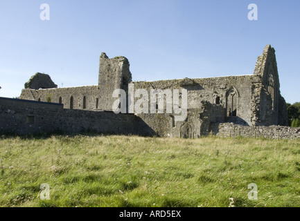 Dominikanisches Kloster Athenry Co Galway Www Osheaphotography com Stockfoto