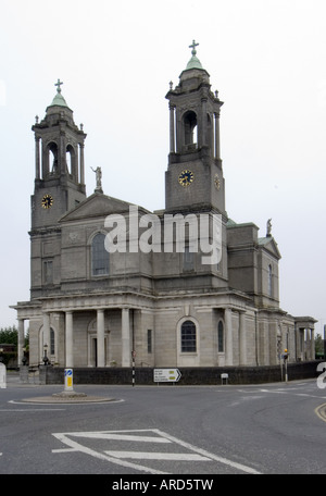 SS Peter und Pauls Kirche Athlone Co Westmeath Www Osheaphotography com Stockfoto