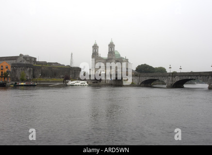 SS Peter und Pauls Kirche Athlone Co Westmeath Www Osheaphotography com Stockfoto