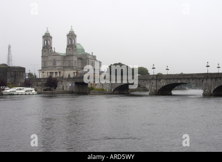 SS Peter und Pauls Kirche Athlone Co Westmeath Www Osheaphotography com Stockfoto