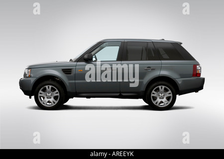 2006 land rover range rover hse discount