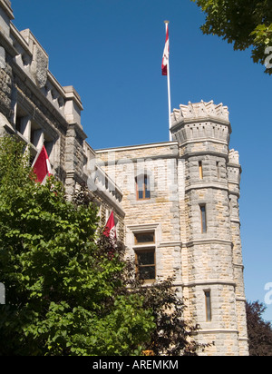 Die königliche kanadische Minze auf Sussex Antrieb in Ottawa, Ontario Kanada Stockfoto