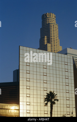 Los Angeles, California, Vereinigte Staaten von Amerika (U.S.A.), Nordamerika Stockfoto